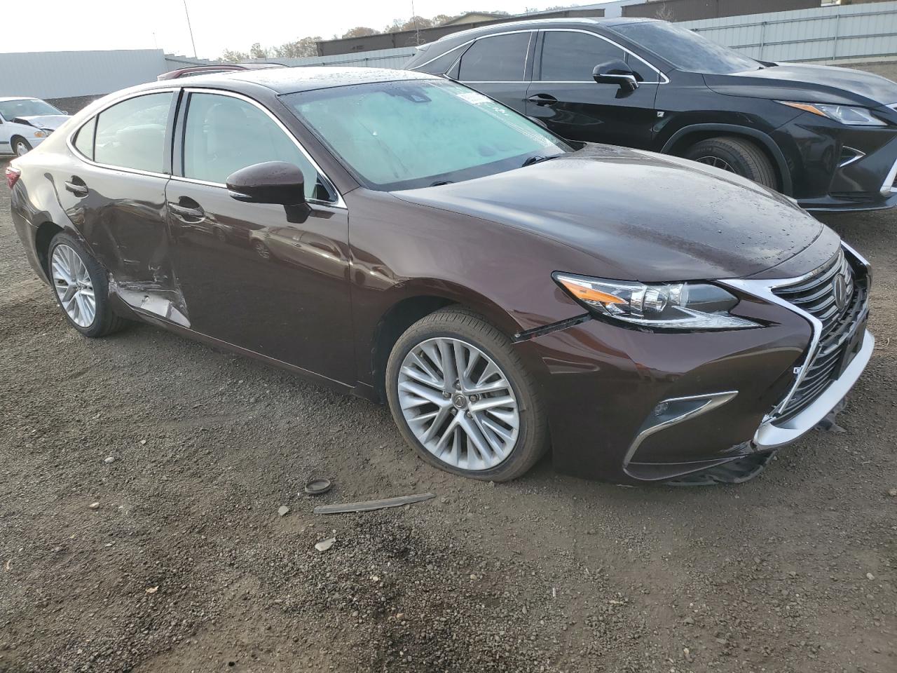Lexus Es 350