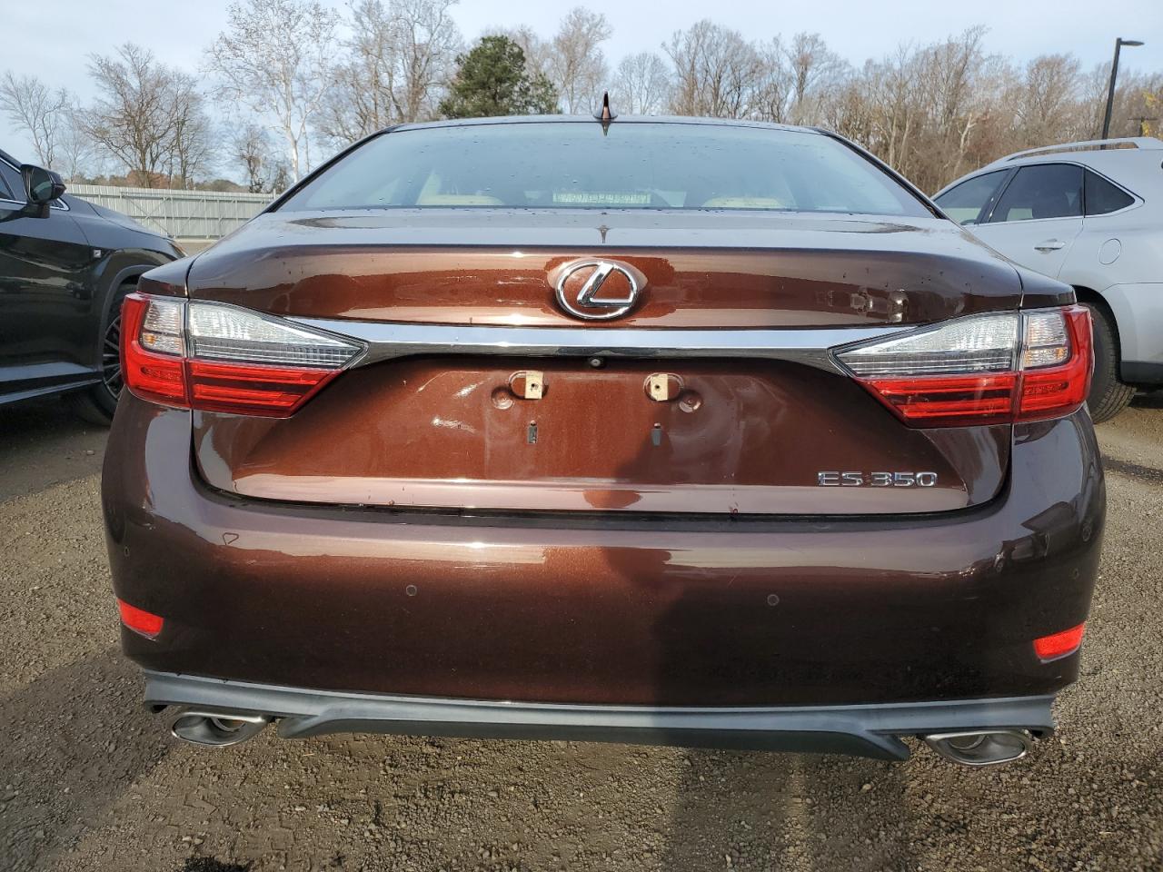 Lexus Es 350
