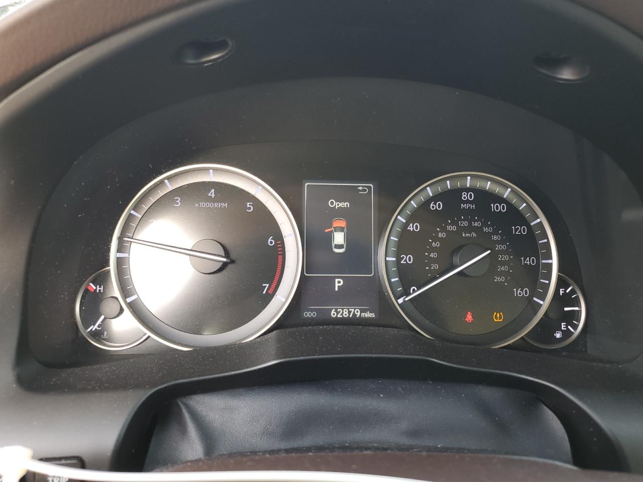 Lexus Es 350