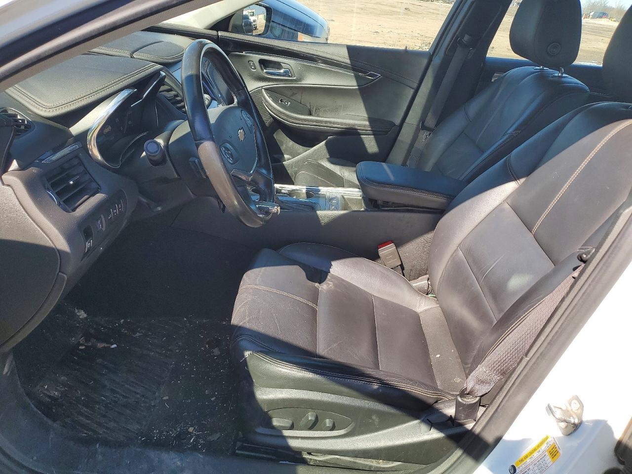 Chevrolet Impala Lt