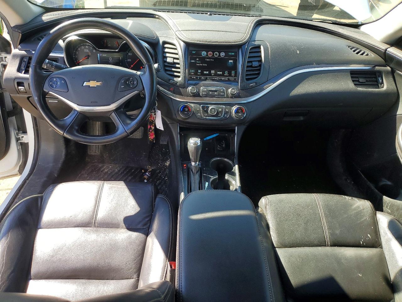 Chevrolet Impala Lt