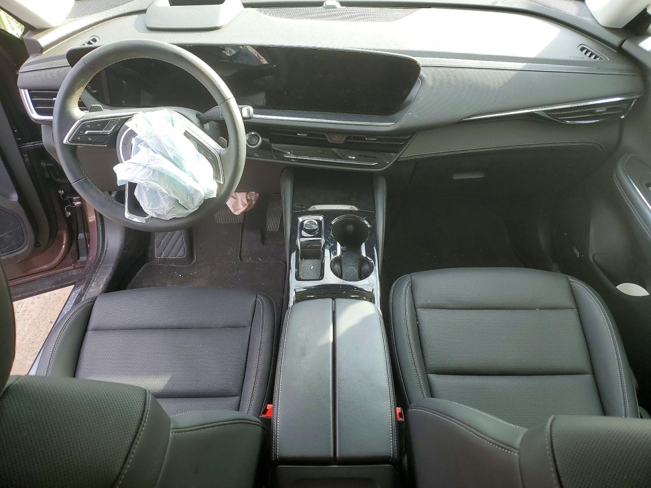 Buick Envision Preferred