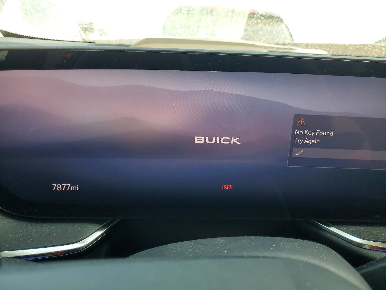 Buick Envision Preferred