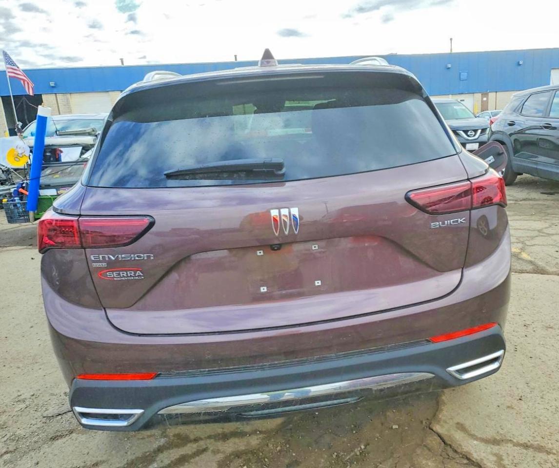 Buick Envision Preferred