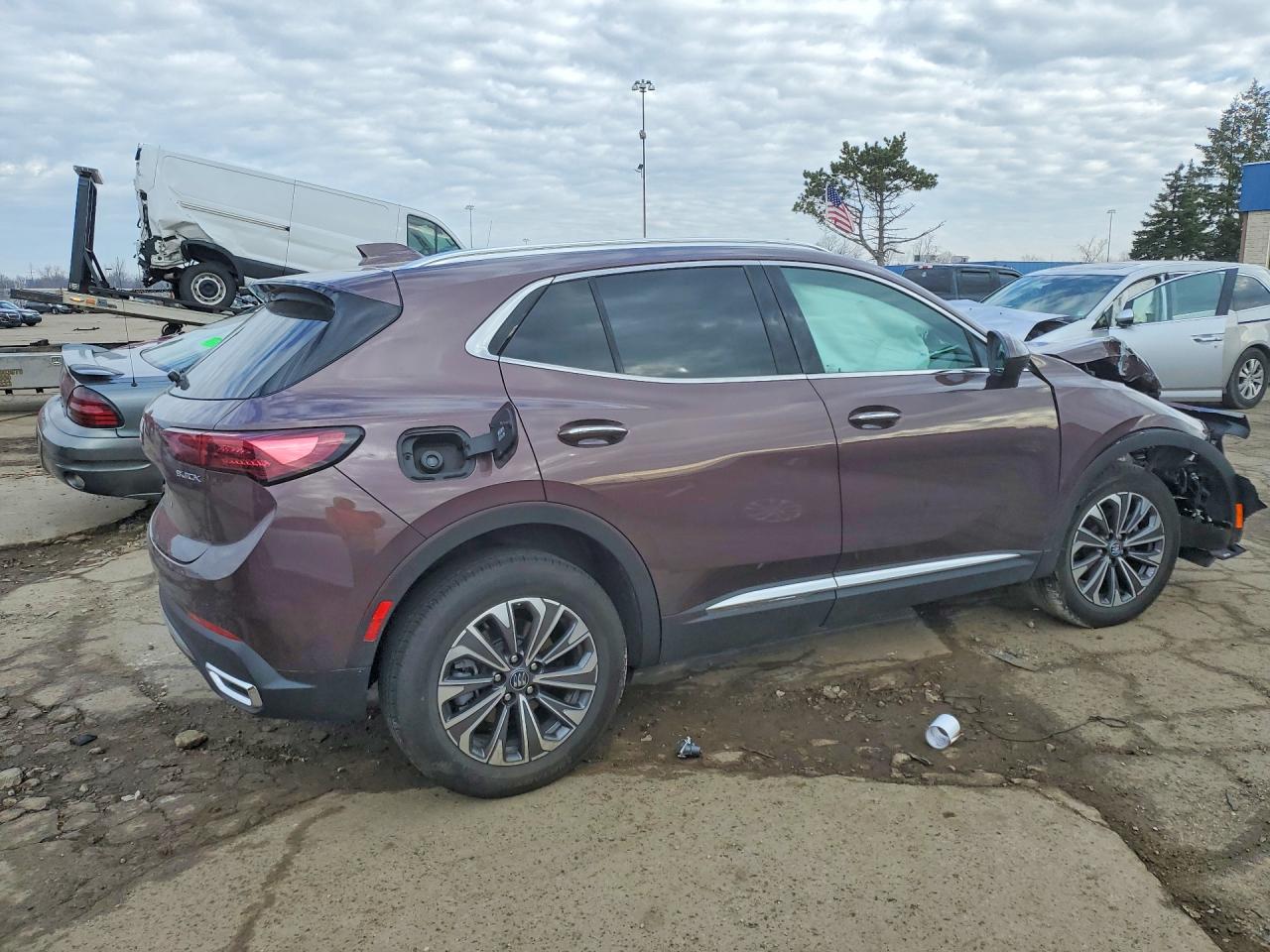 Buick Envision Preferred