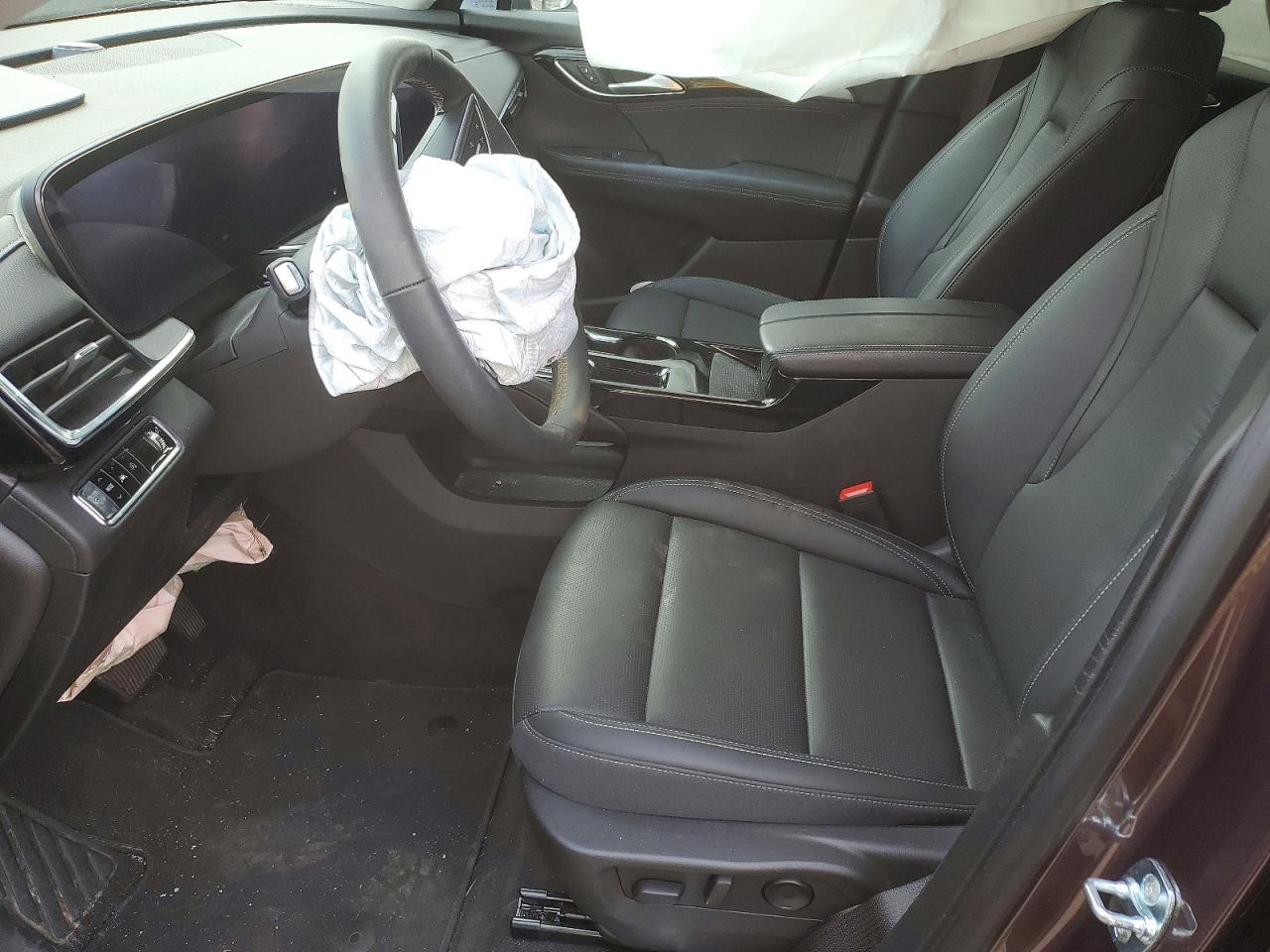 Buick Envision Preferred