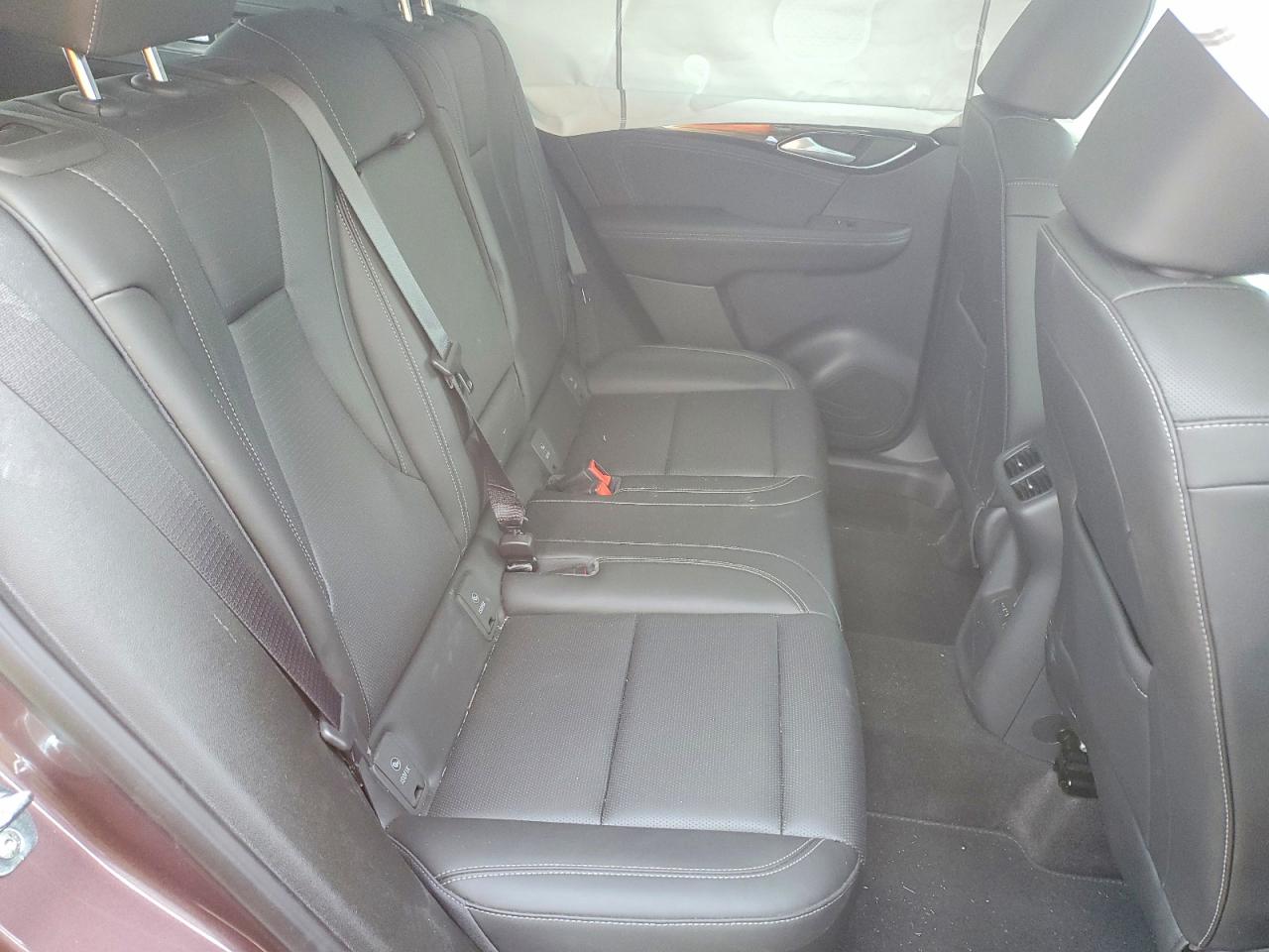 Buick Envision Preferred