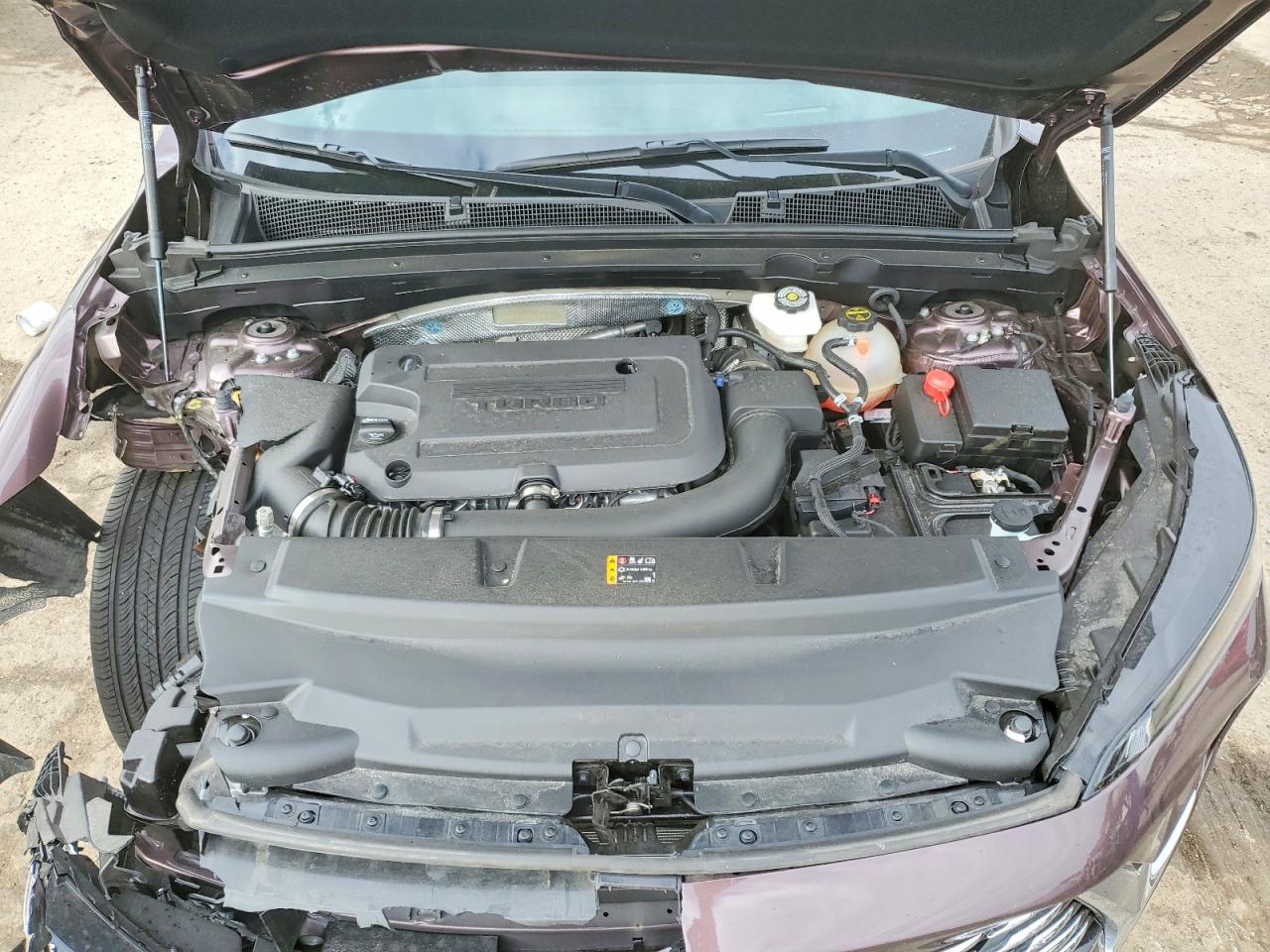 Buick Envision Preferred