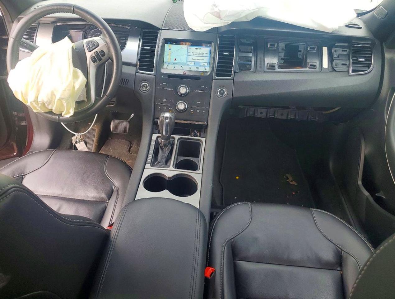 Ford Taurus Sel