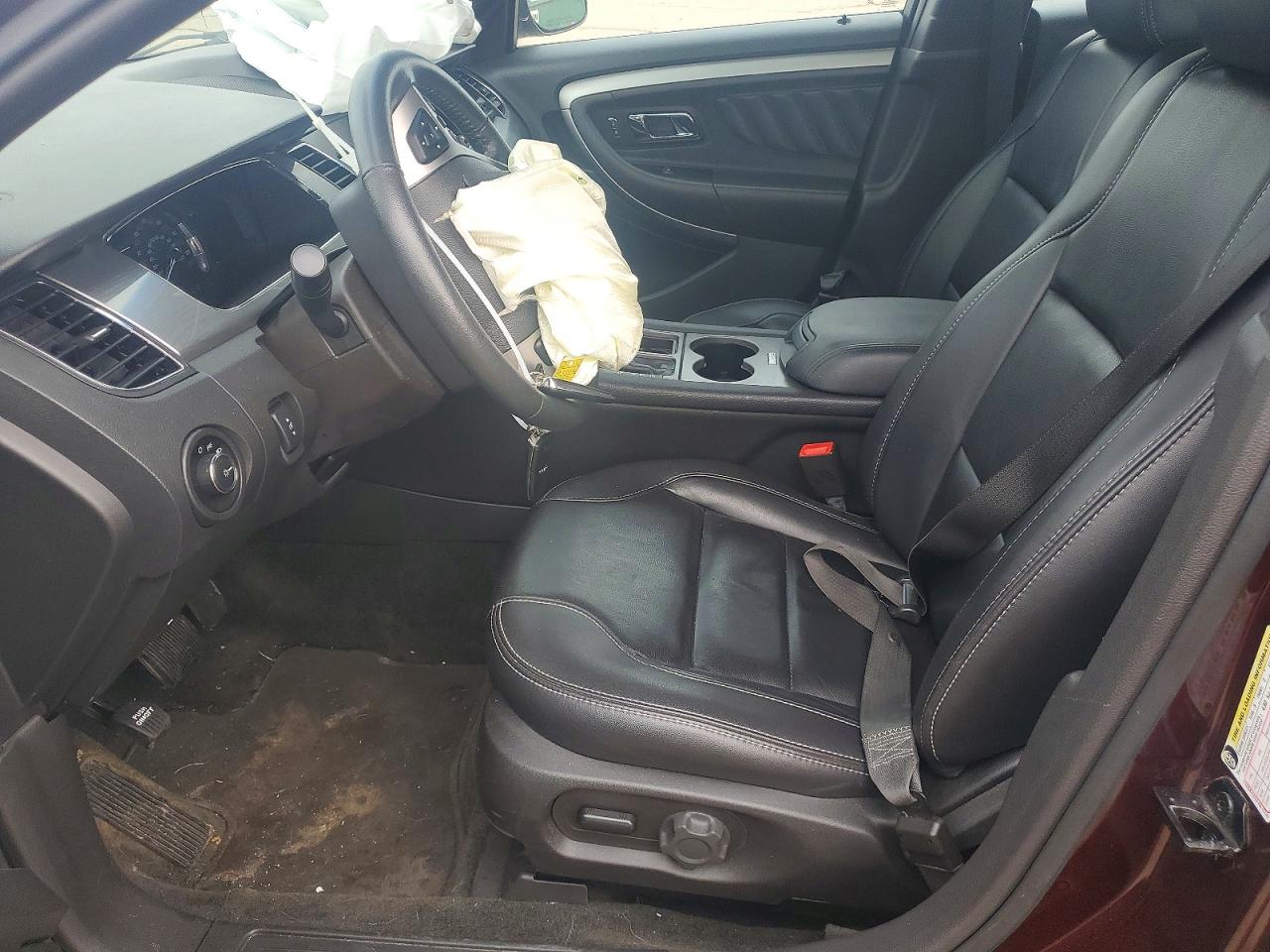 Ford Taurus Sel