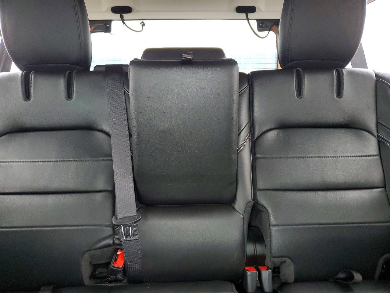 Jeep Wrangler Sahara 4xe