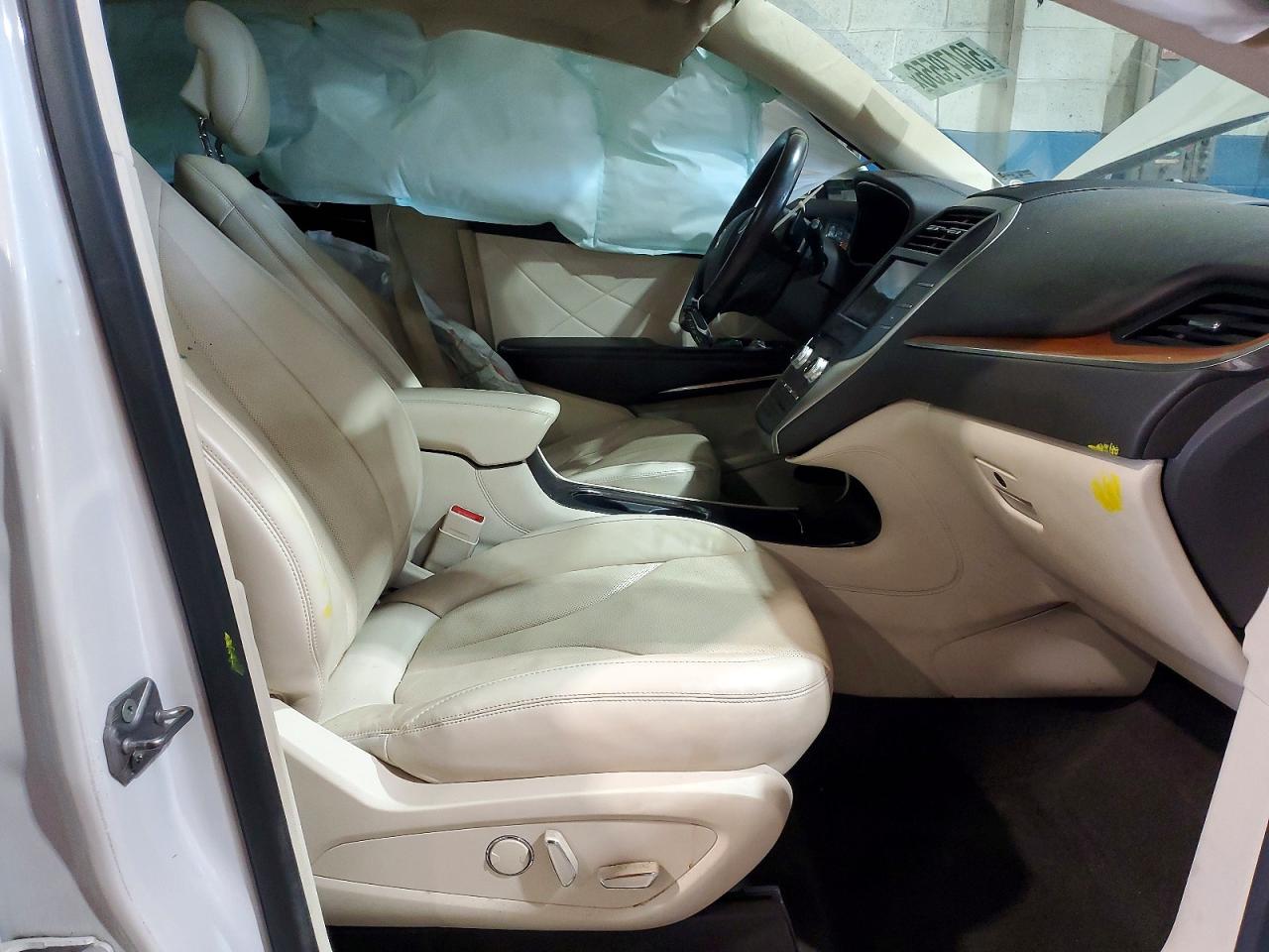 Lincoln MKC Reserve