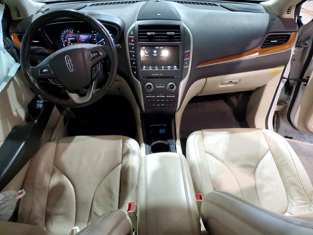 Lincoln MKC Reserve