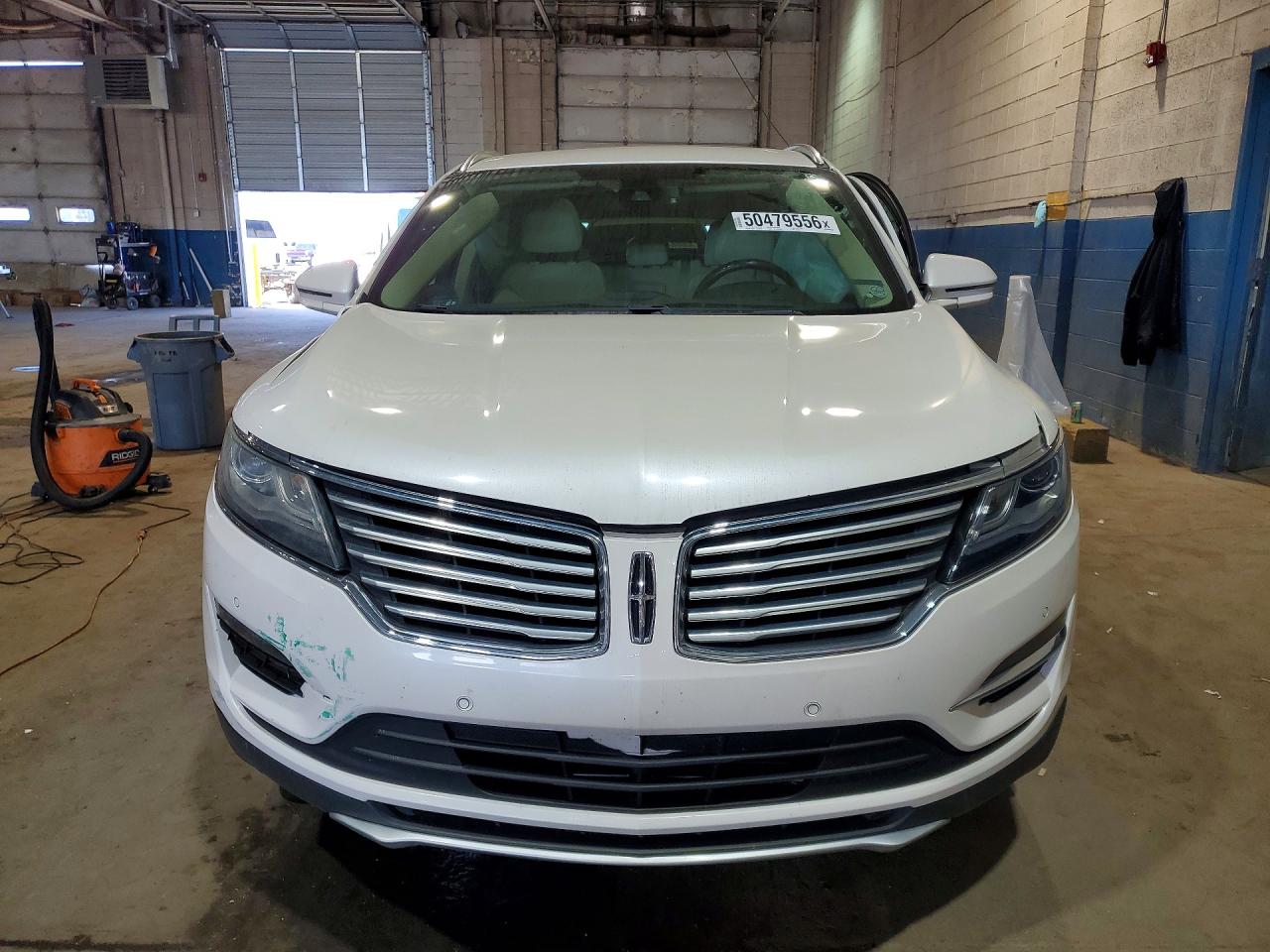 Lincoln MKC Reserve