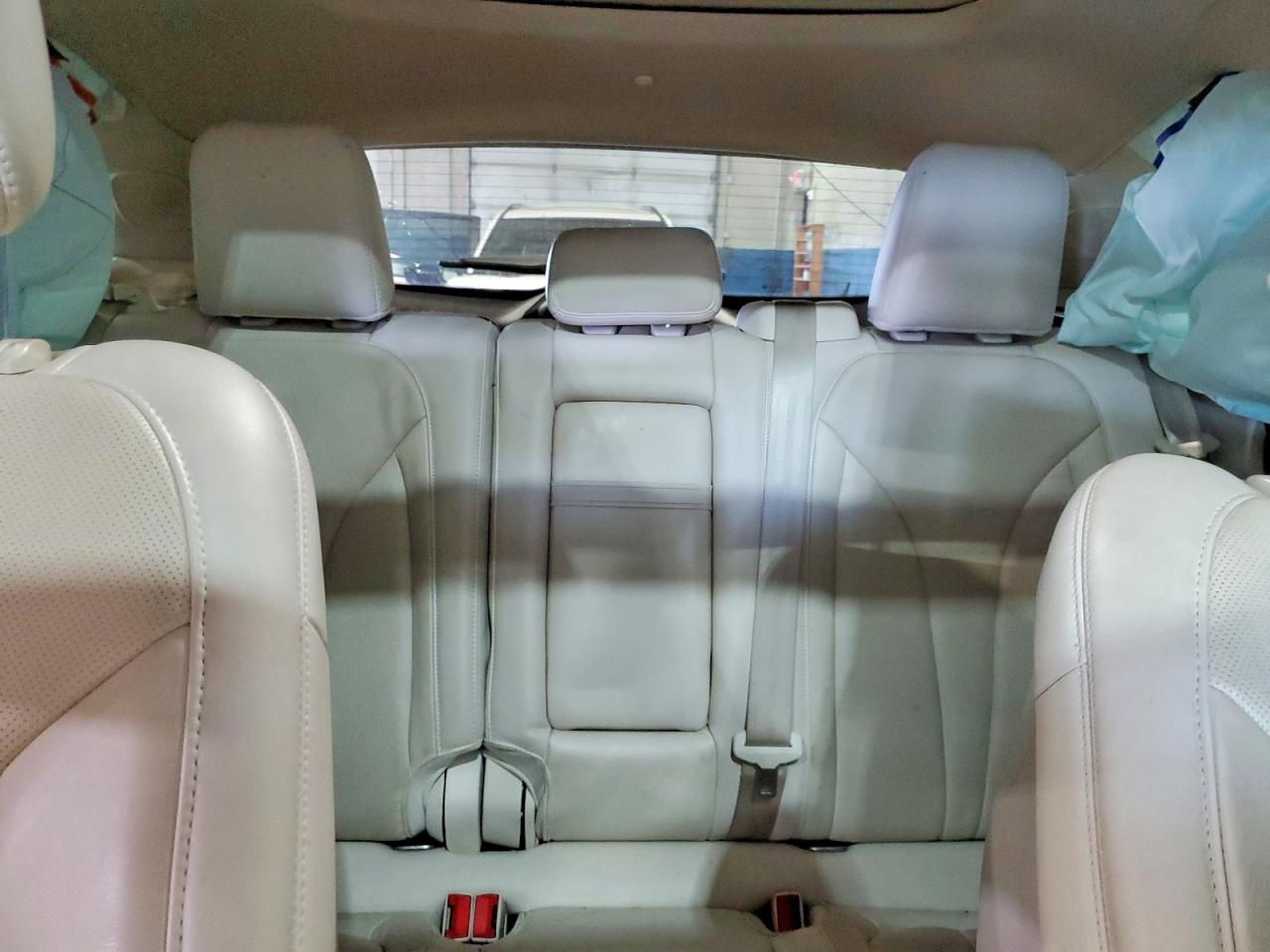 Lincoln MKC Reserve
