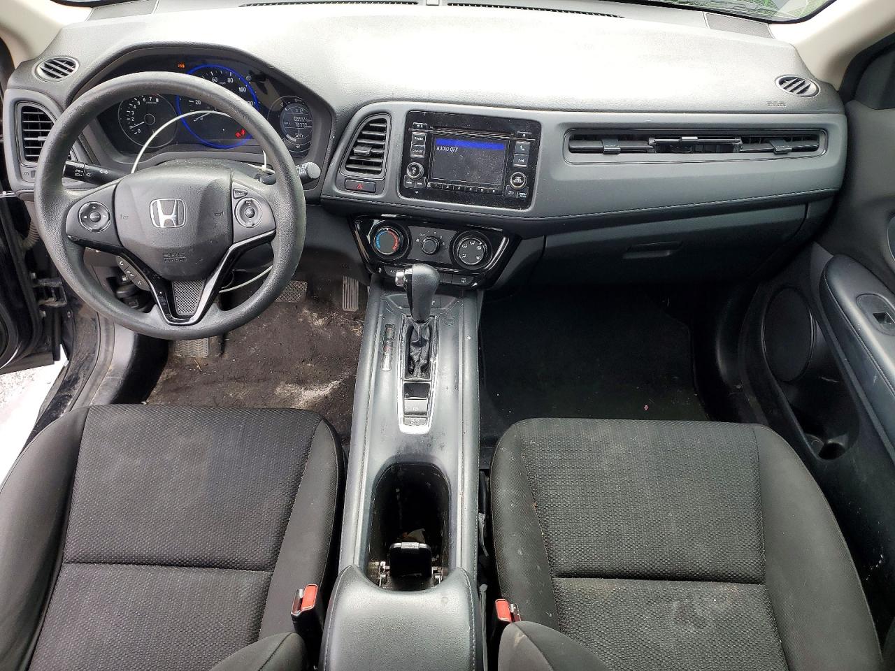 Honda HR-V Lx