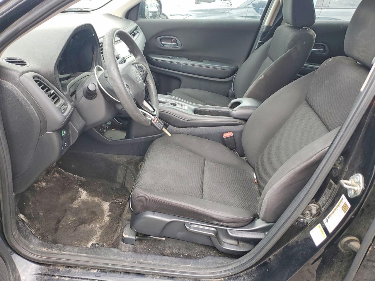 Honda HR-V Lx