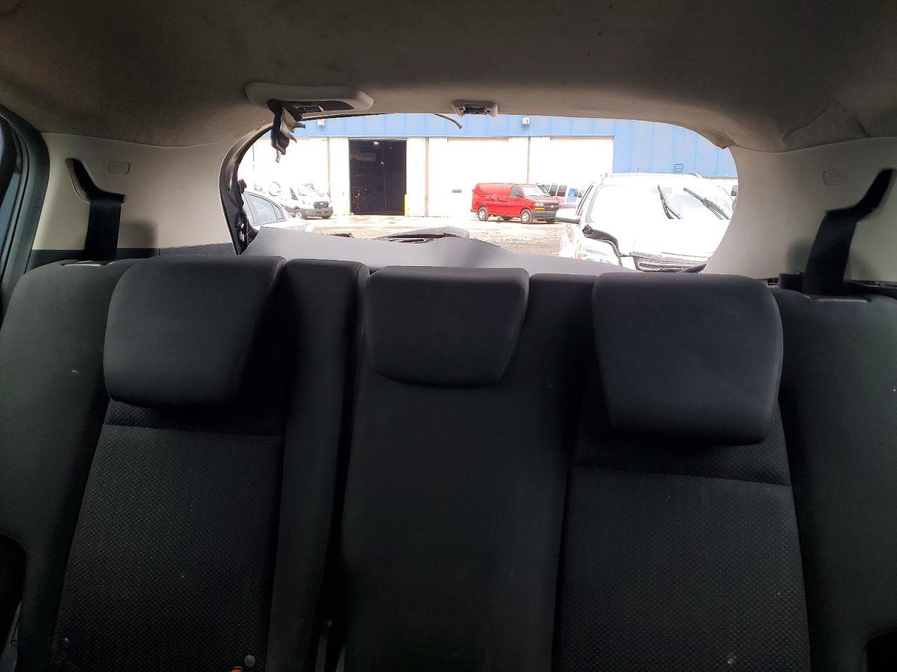 Honda HR-V Lx