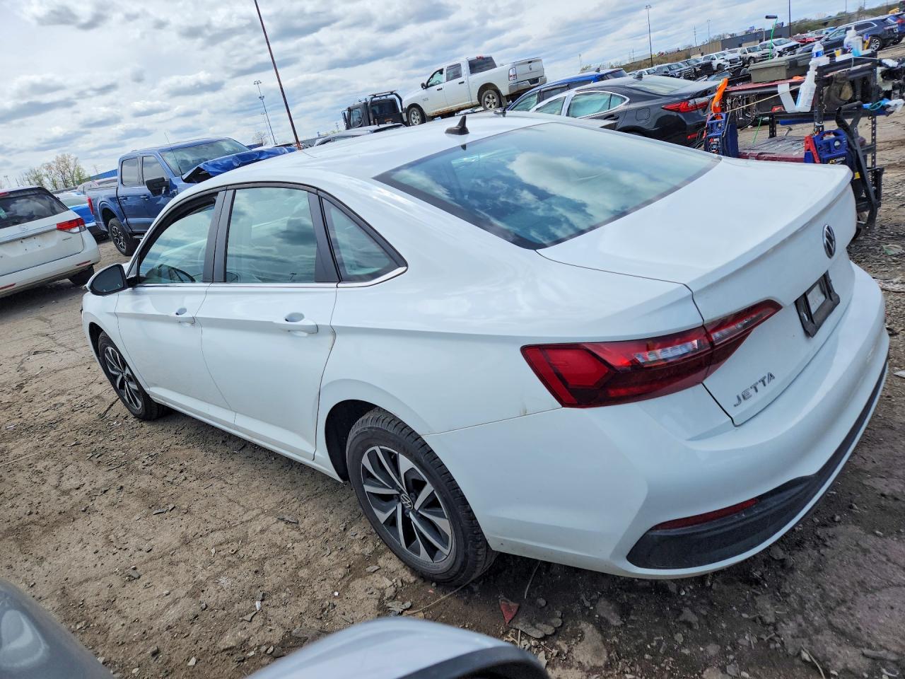 Volkswagen Jetta S