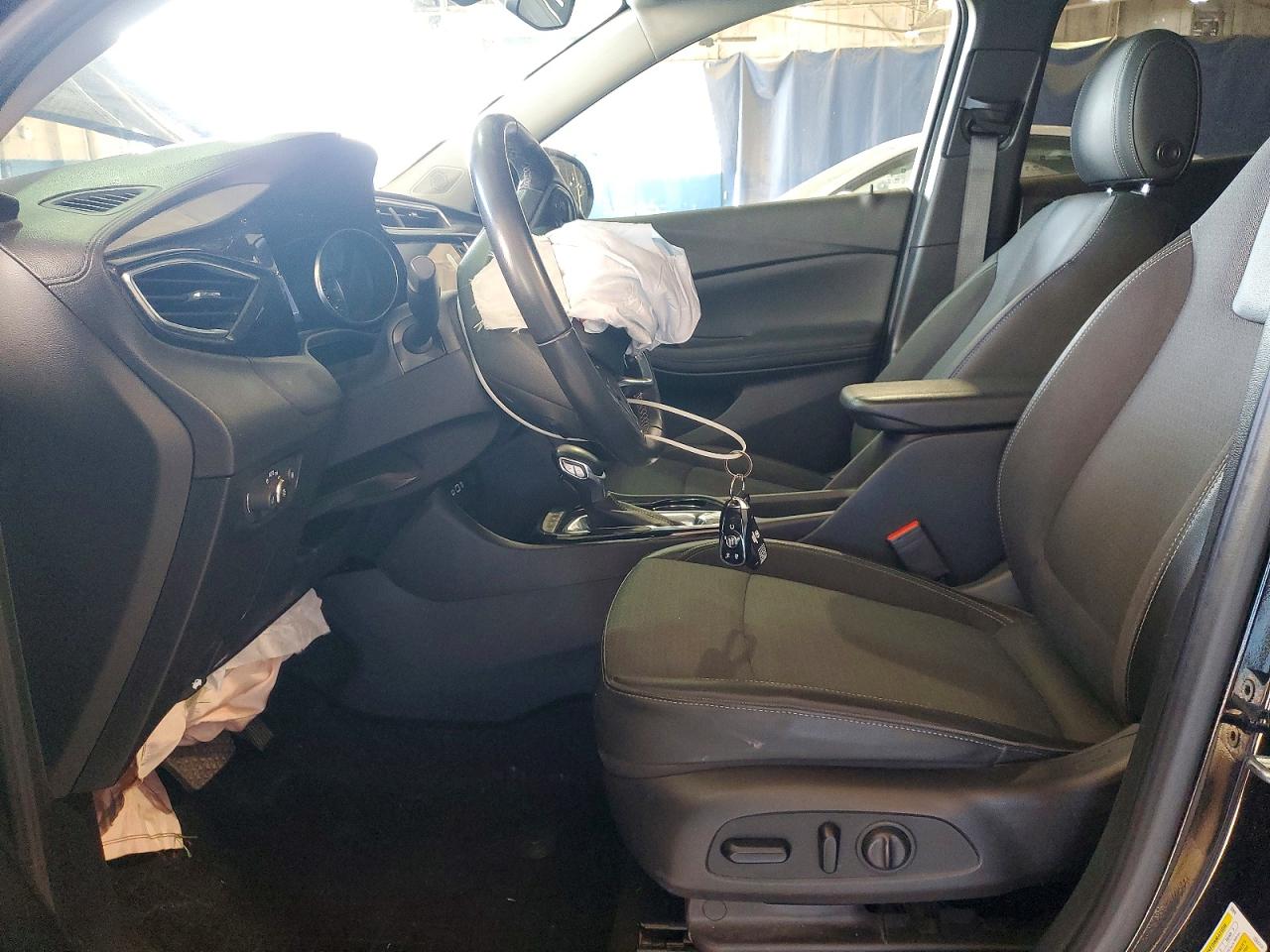 Buick Encore Select