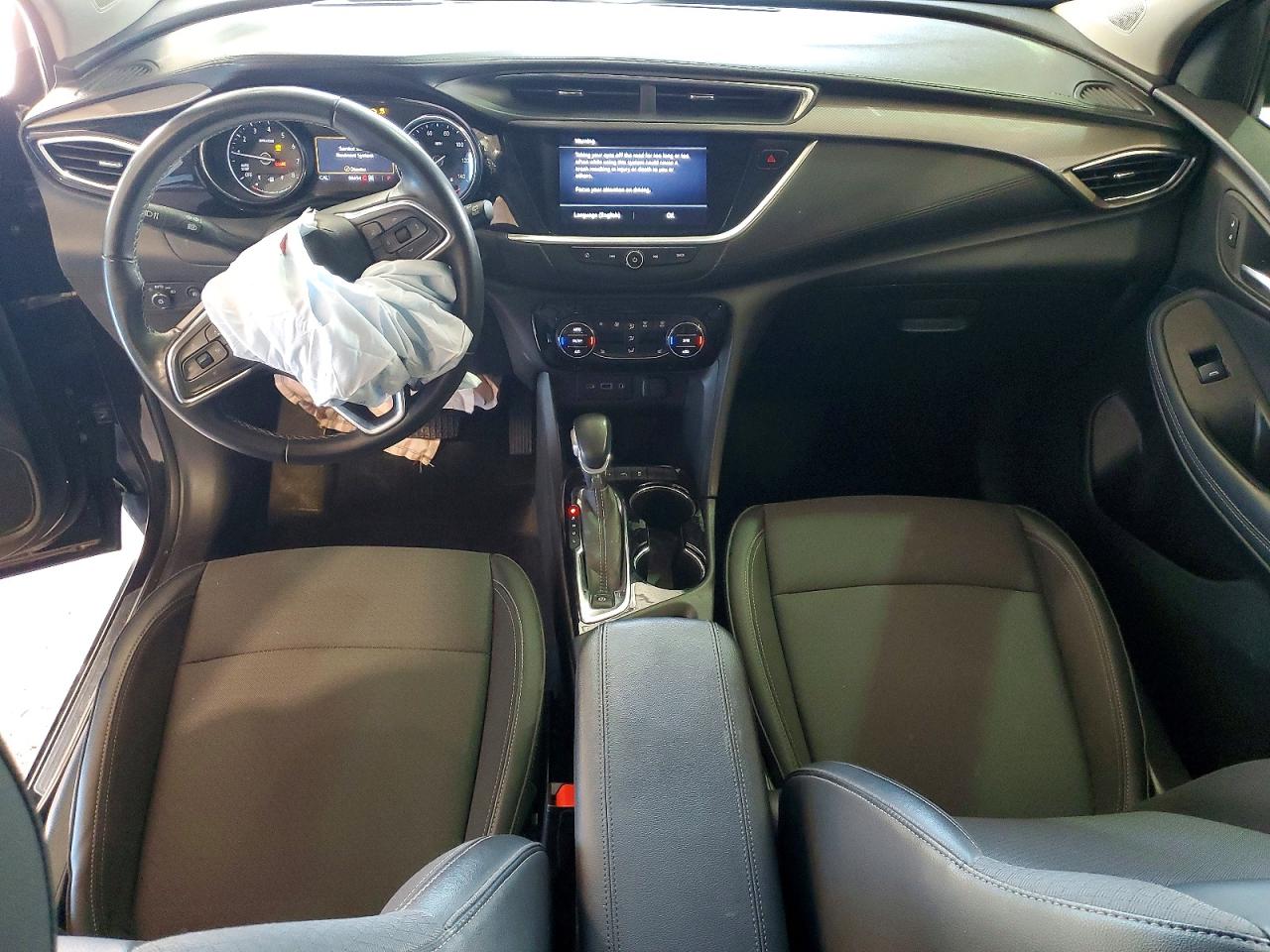 Buick Encore Select