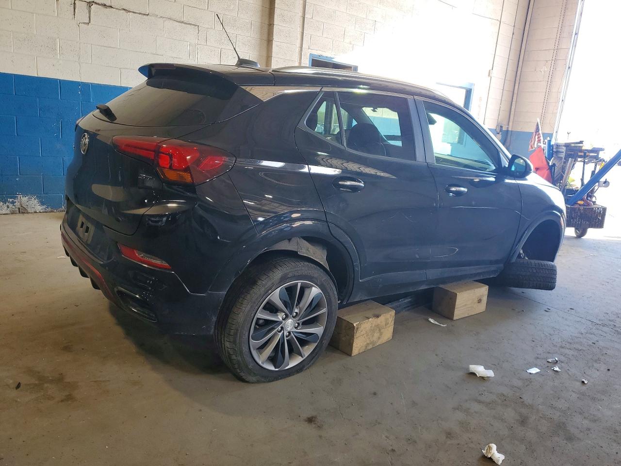 Buick Encore Select