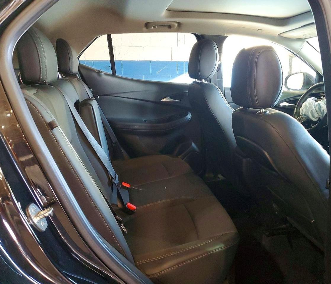 Buick Encore Select