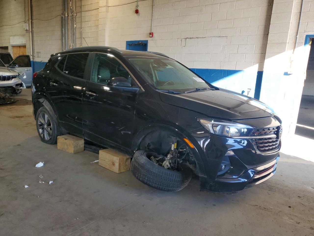 Buick Encore Select
