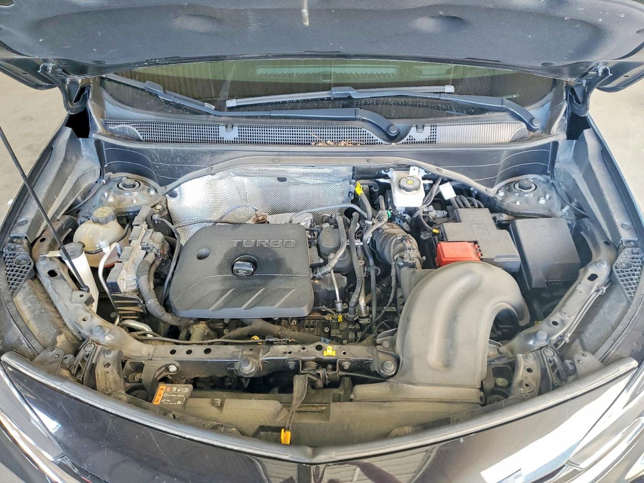 Buick Encore Select
