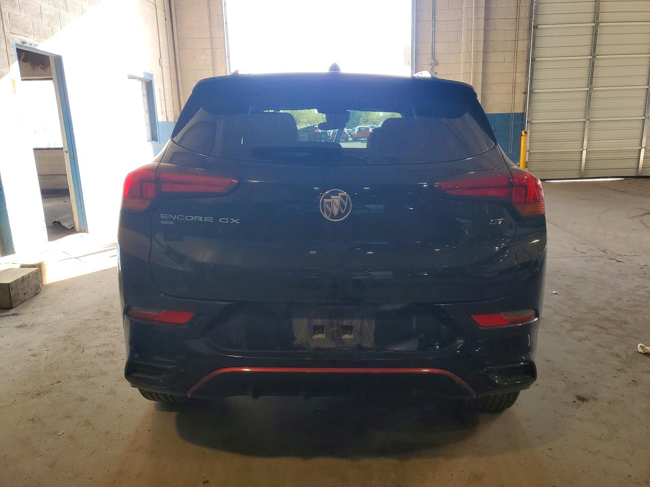 Buick Encore Select