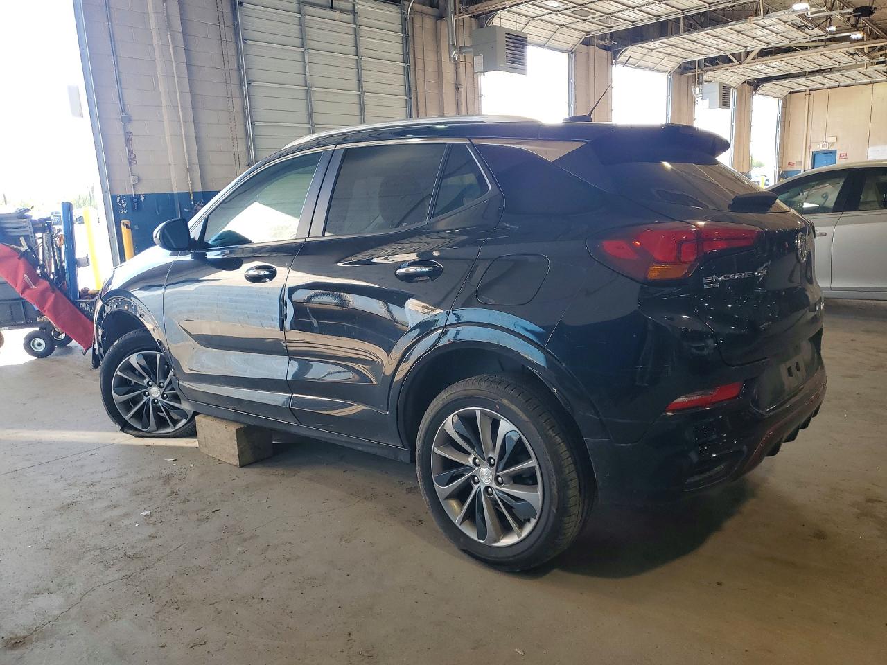 Buick Encore Select