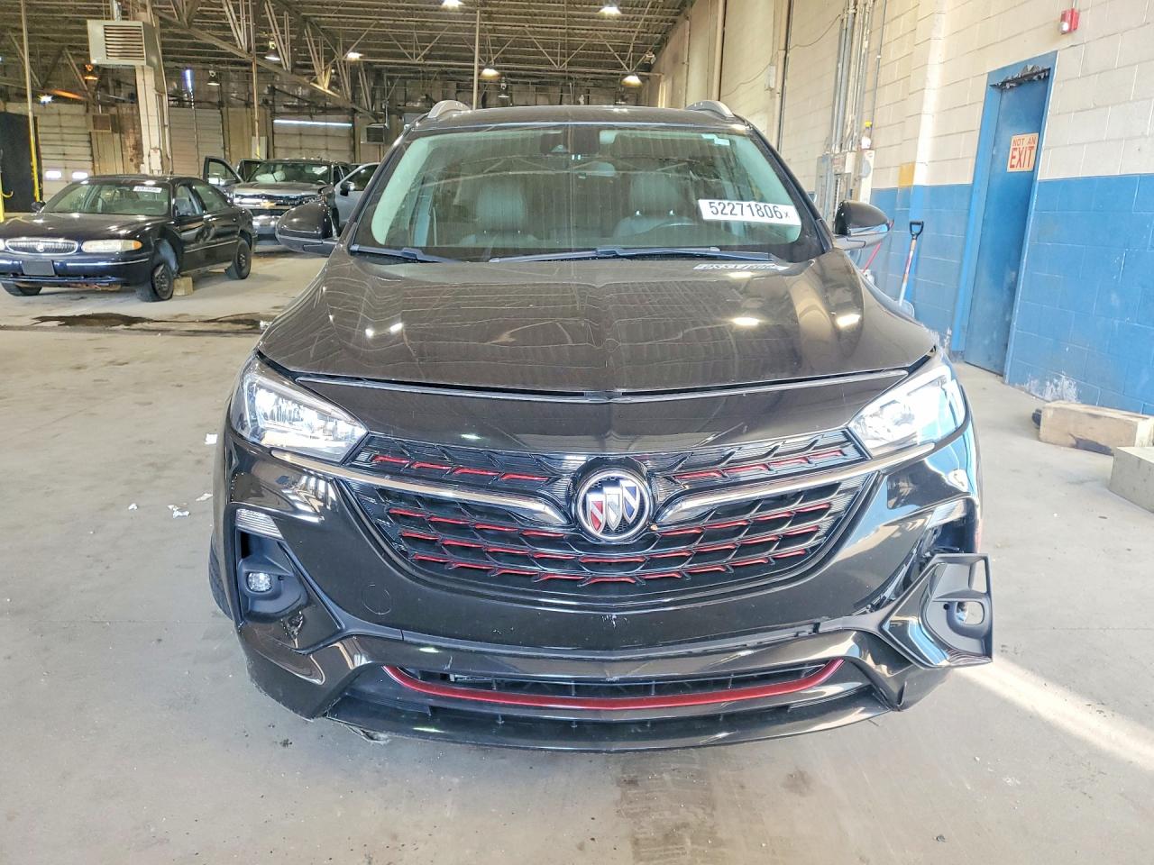 Buick Encore Select