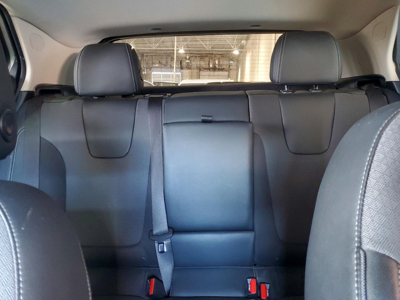 Buick Encore Select