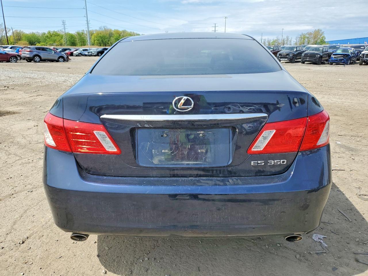 Lexus Es 350