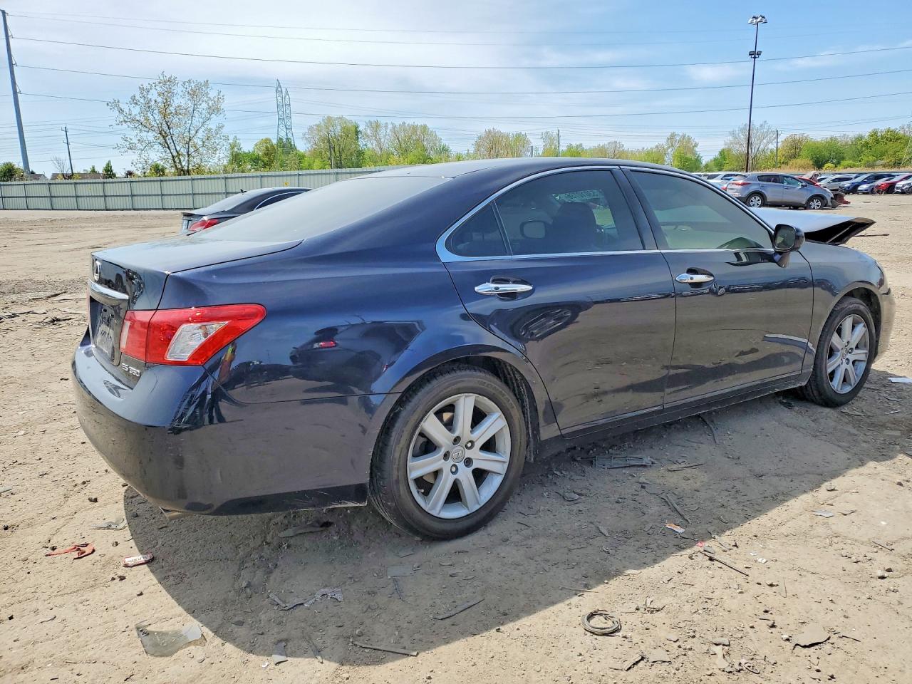 Lexus Es 350