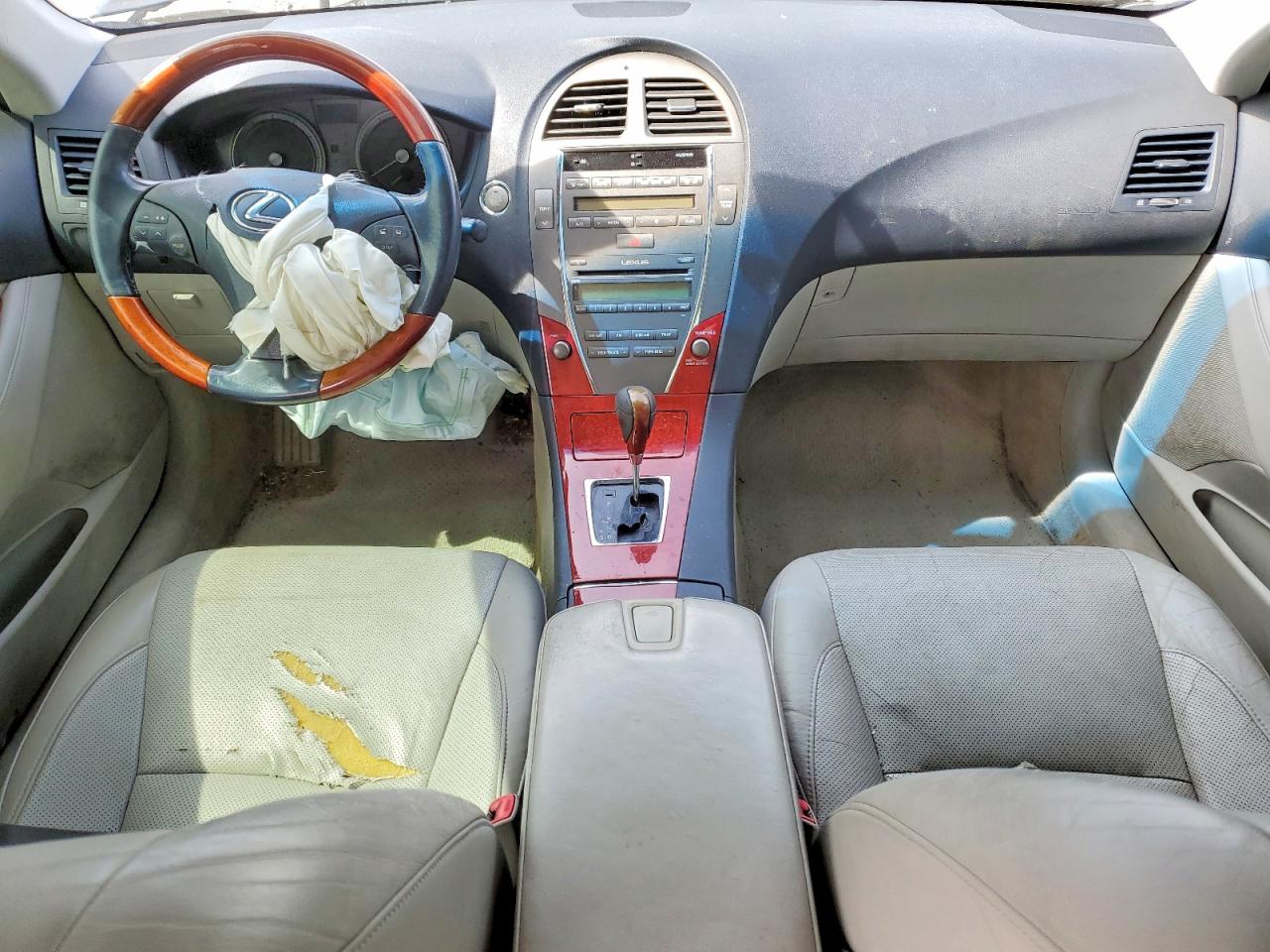 Lexus Es 350