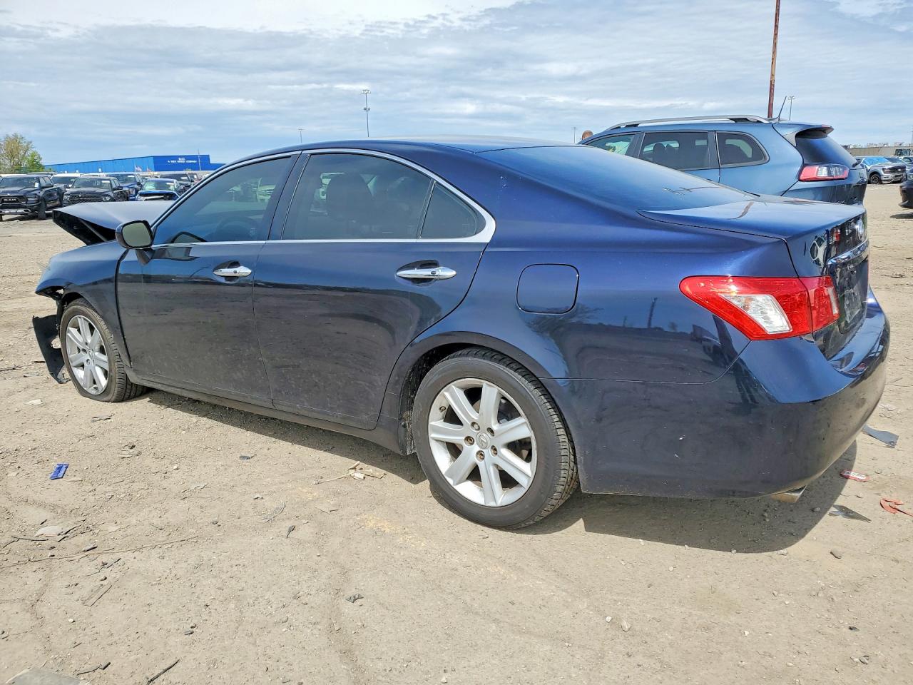 Lexus Es 350