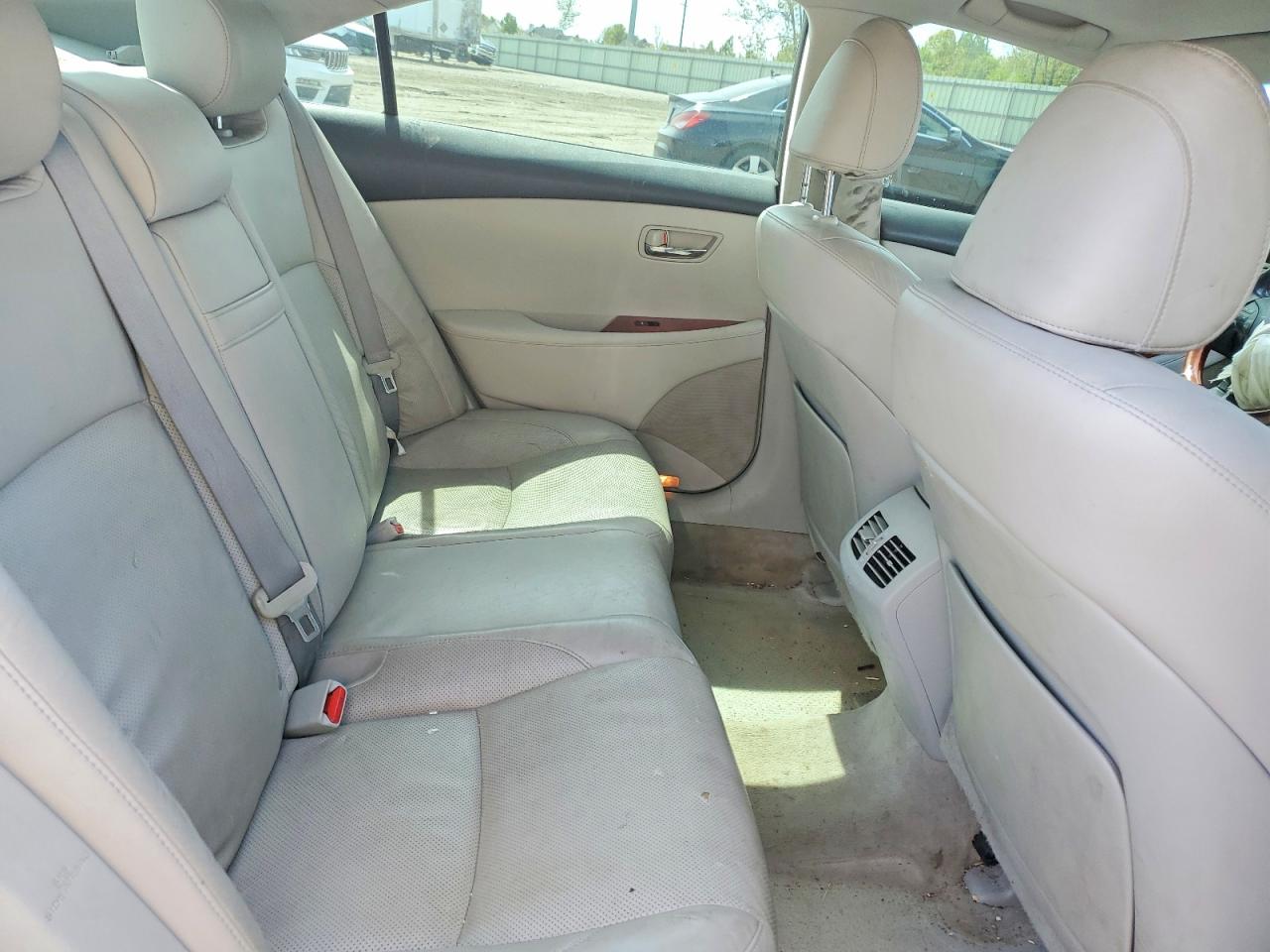 Lexus Es 350