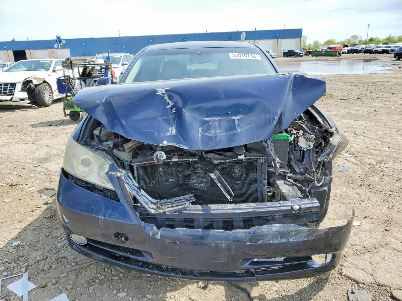 Lexus Es 350