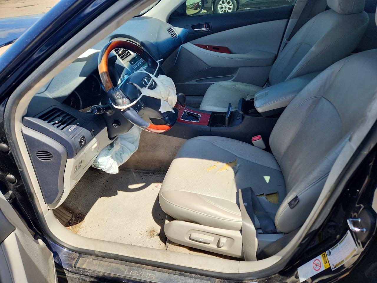 Lexus Es 350