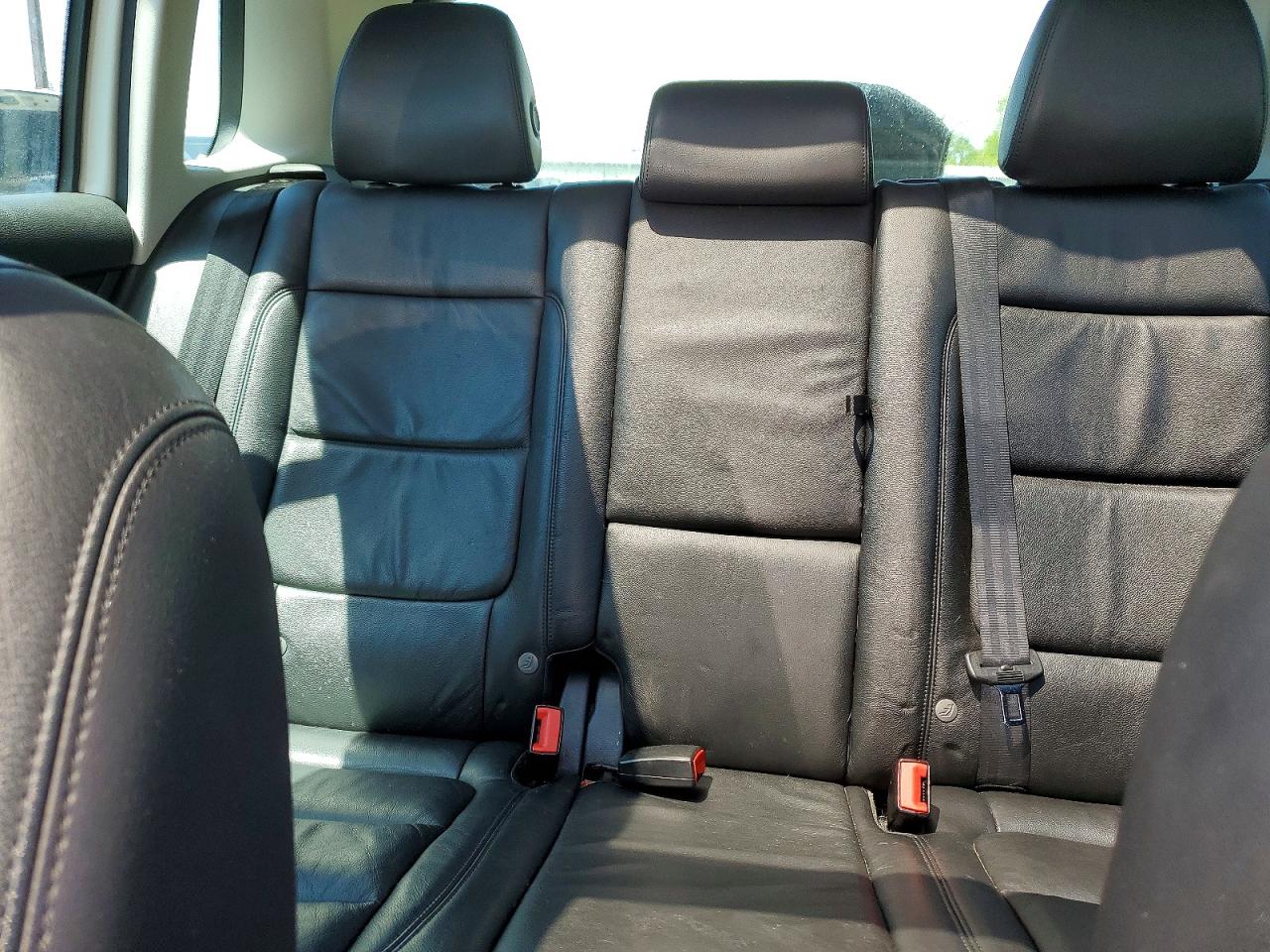 Volkswagen Tiguan Sport