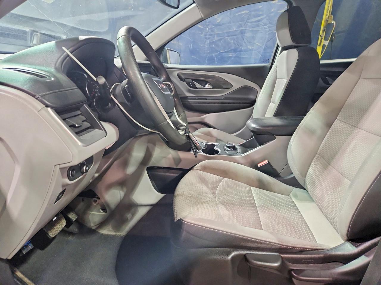 GMC Terrain Sle