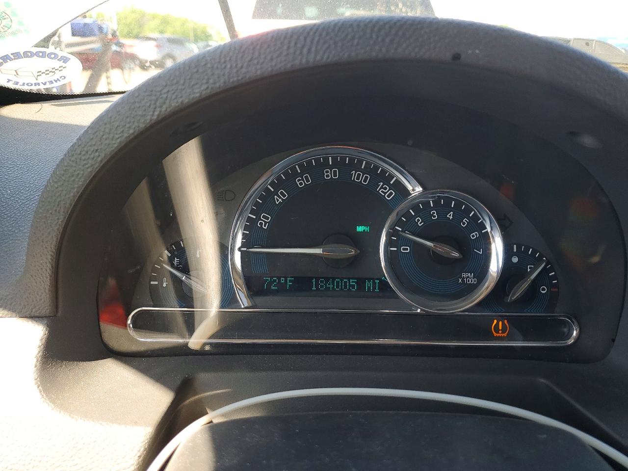 Chevrolet HHR Lt