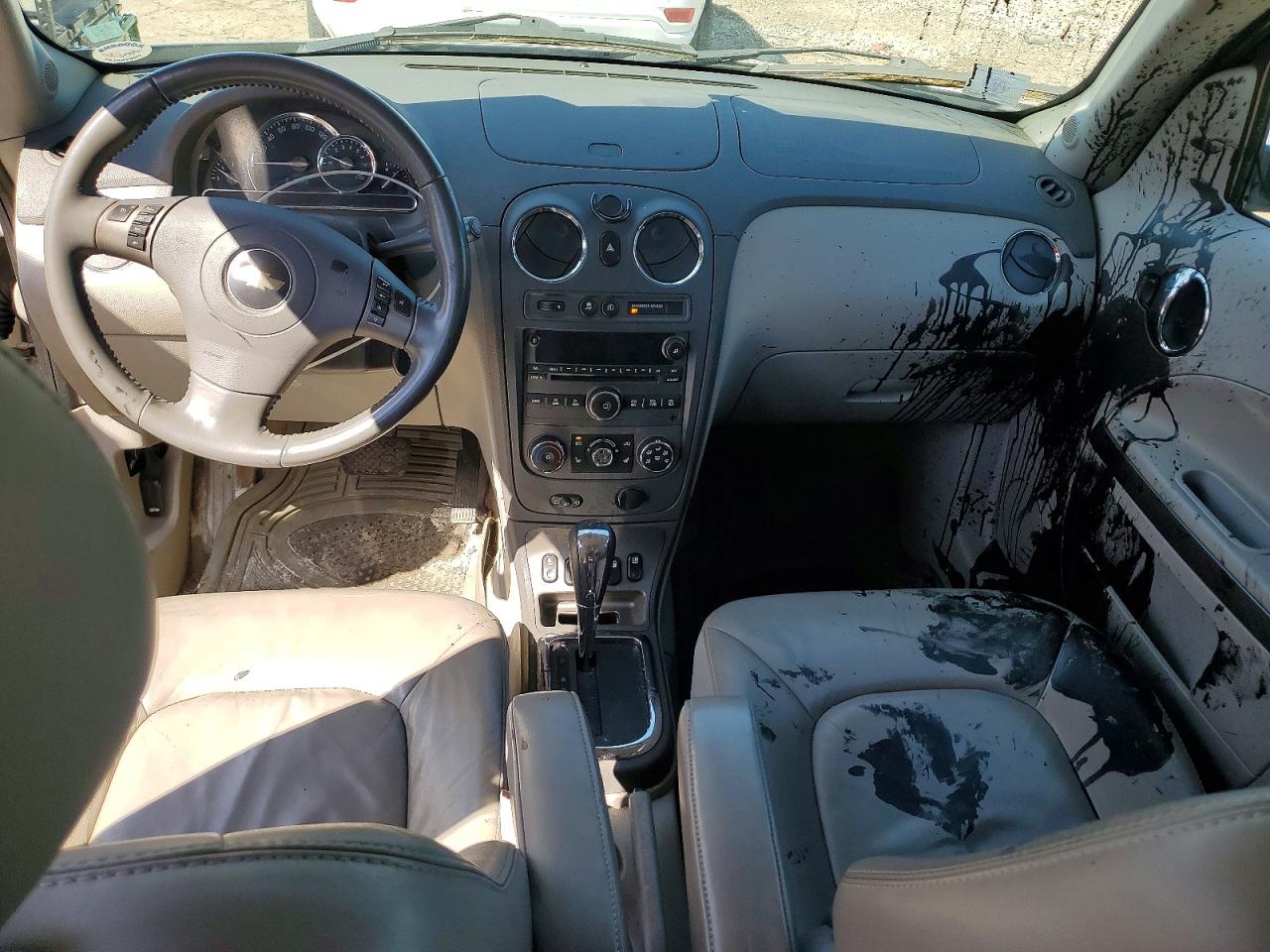 Chevrolet HHR Lt