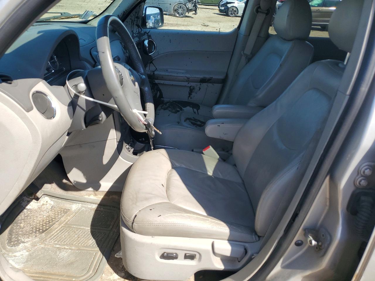 Chevrolet HHR Lt