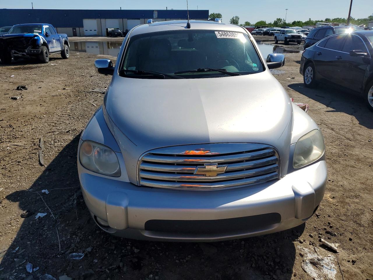 Chevrolet HHR Lt