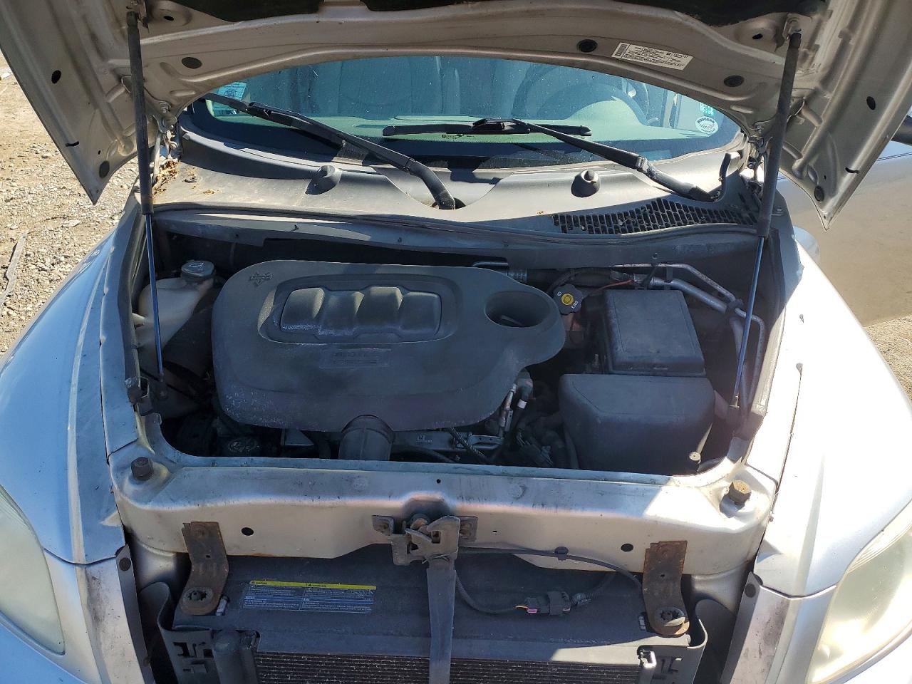 Chevrolet HHR Lt