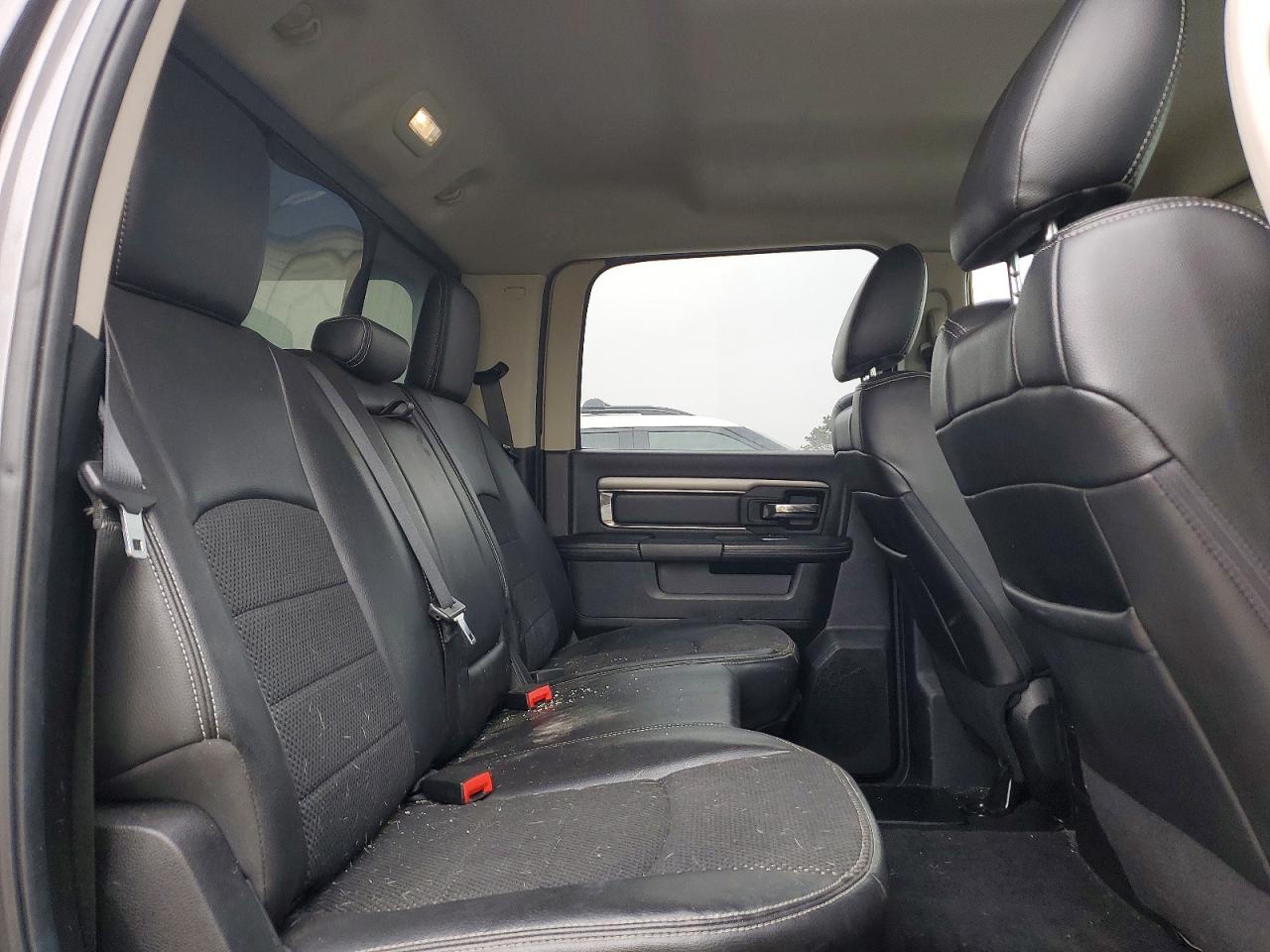 Ram 1500 Sport