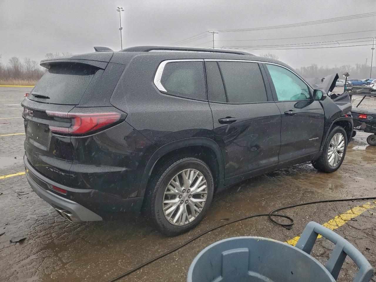 GMC Acadia Uplevel