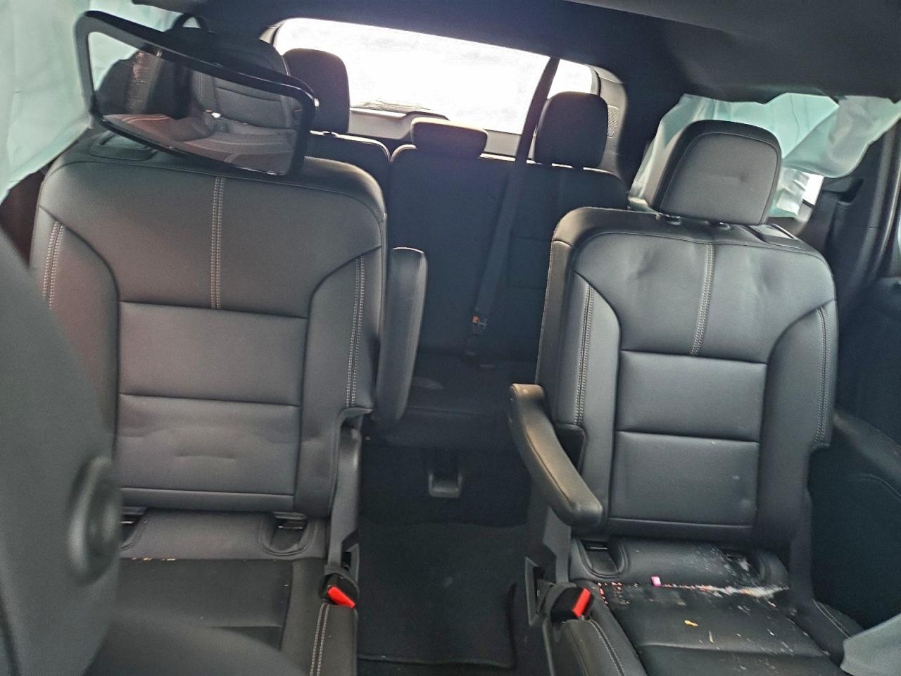 GMC Acadia Uplevel